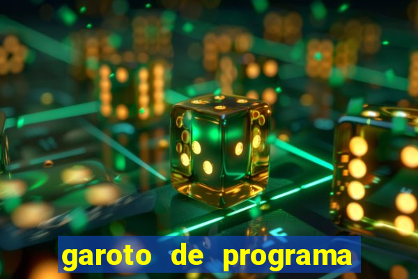 garoto de programa zona leste